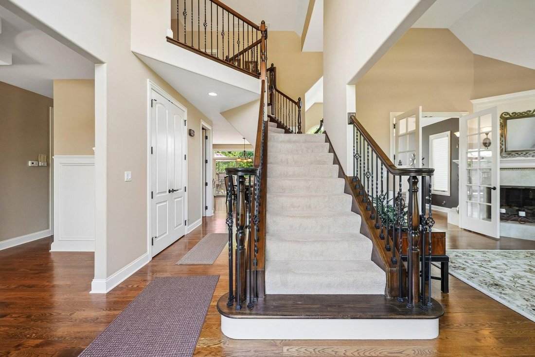 House in Mokena, Illinois, United States 5 - 18512071