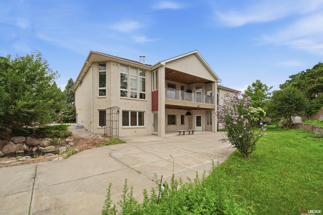 House in Lincoln, Nebraska, United States 4 - 18515309