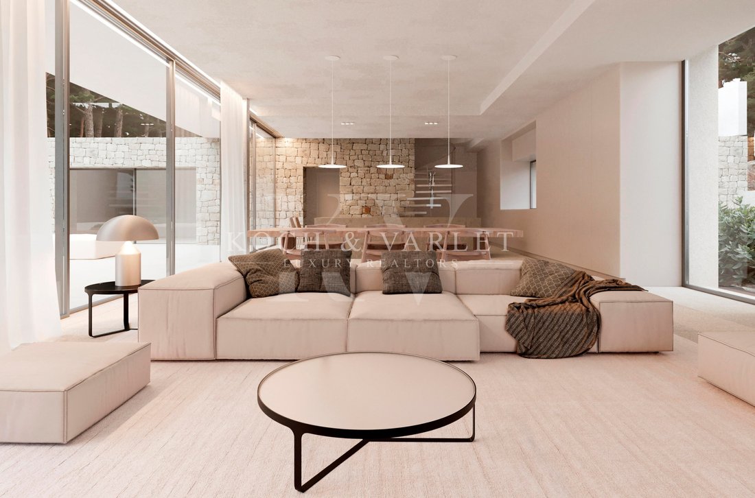 Villa in la Sabatera, Teulada, Valencian Community 3 - 12782079