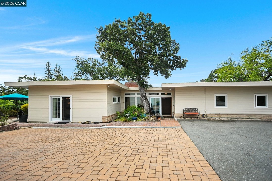 House in Walnut Creek, California, United States 2 - 18511707