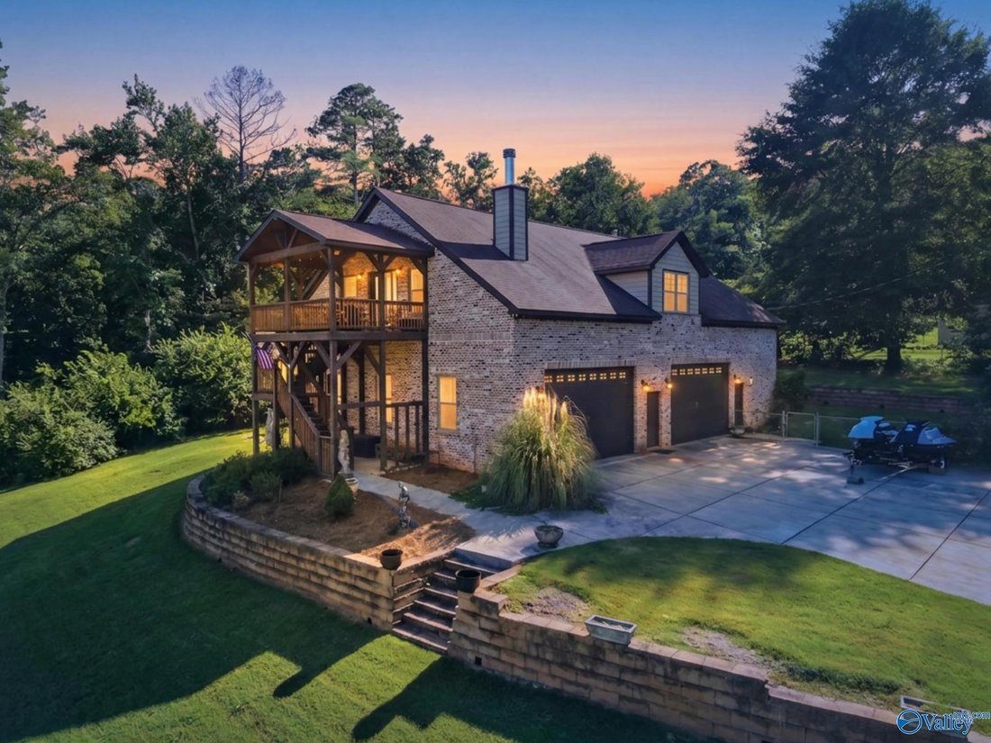 House in Grant, Alabama, United States 3 - 18514950