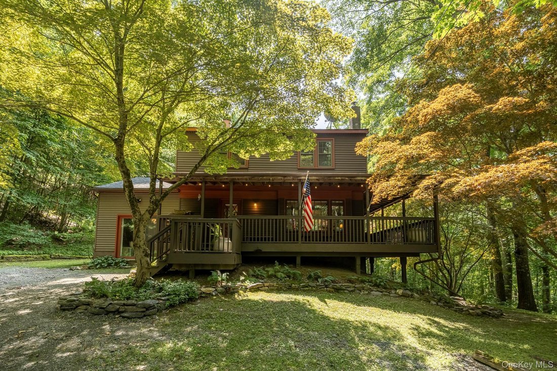 House in Wingdale, New York, United States 4 - 18509607