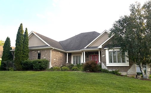 House in Sugar Grove, Illinois, United States 1