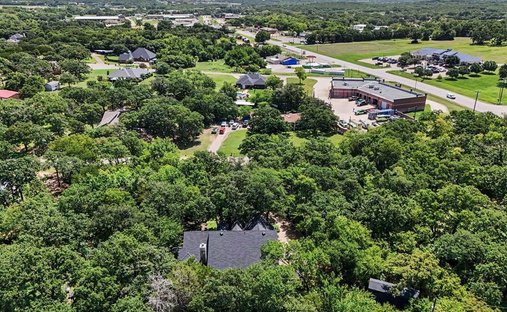 House in Fort Worth, Texas, United States 1