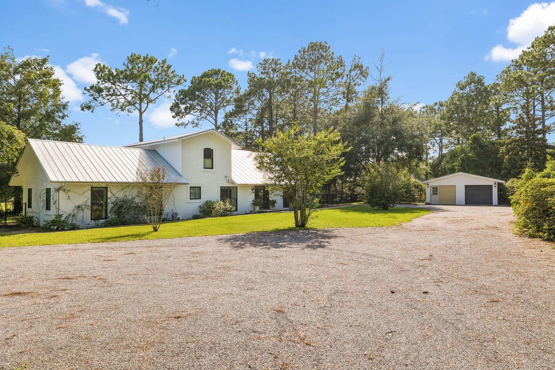 House in Santa Rosa Beach, Florida, United States 1 - 18517135