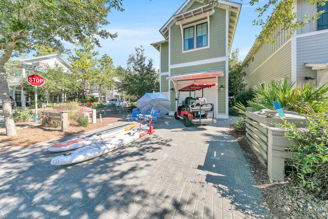 House in Santa Rosa Beach, Florida, United States 3 - 18517137