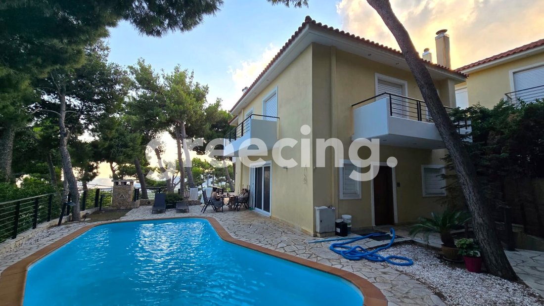 House in Thrakomakedones, Attica, Greece 1 - 18509168