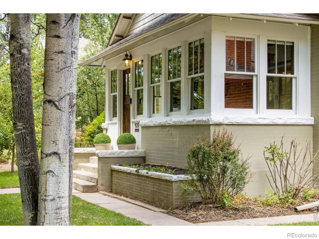 House in Fort Collins, Colorado, United States 3 - 18518560