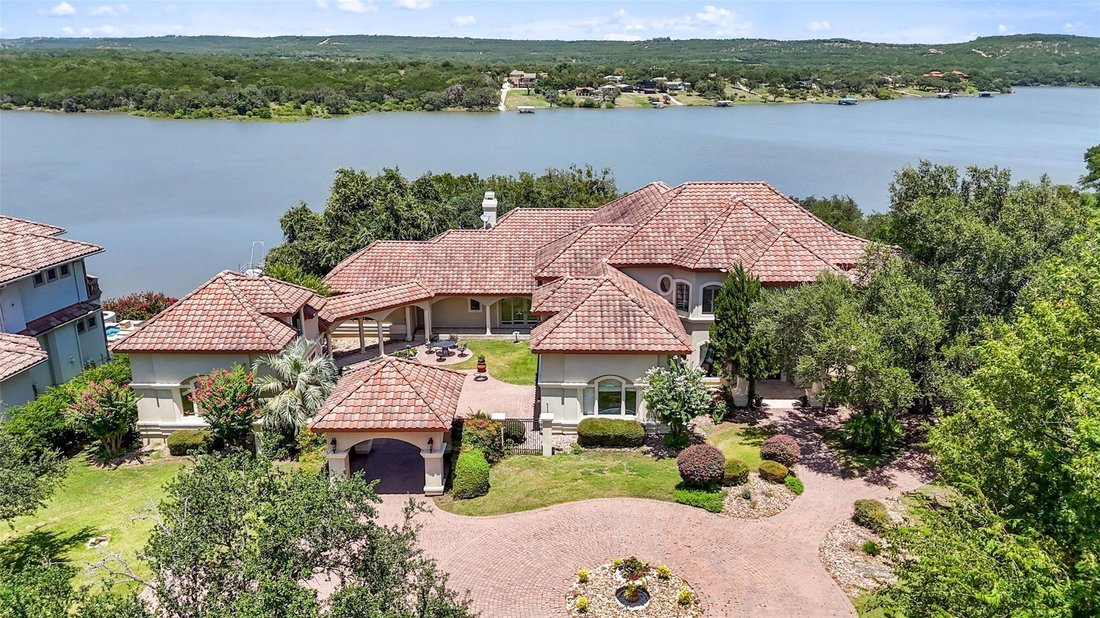 House in Spicewood, Texas, United States 1 - 18512170