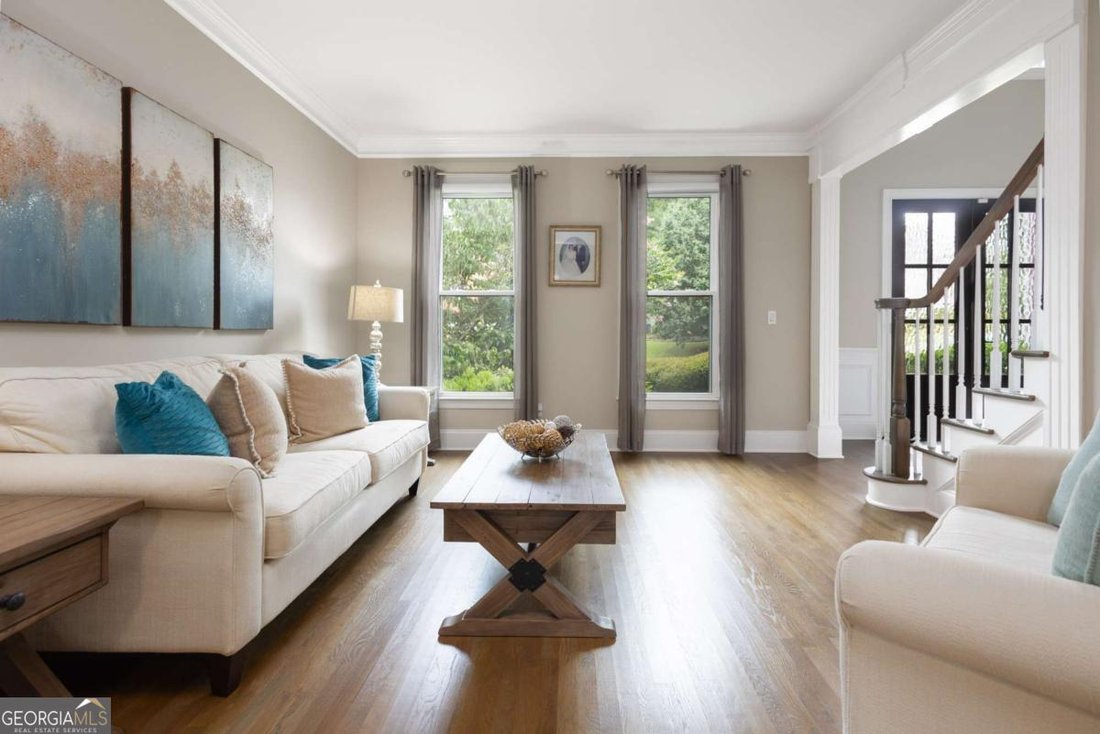 House in Lawrenceville, Georgia, United States 4 - 18512724