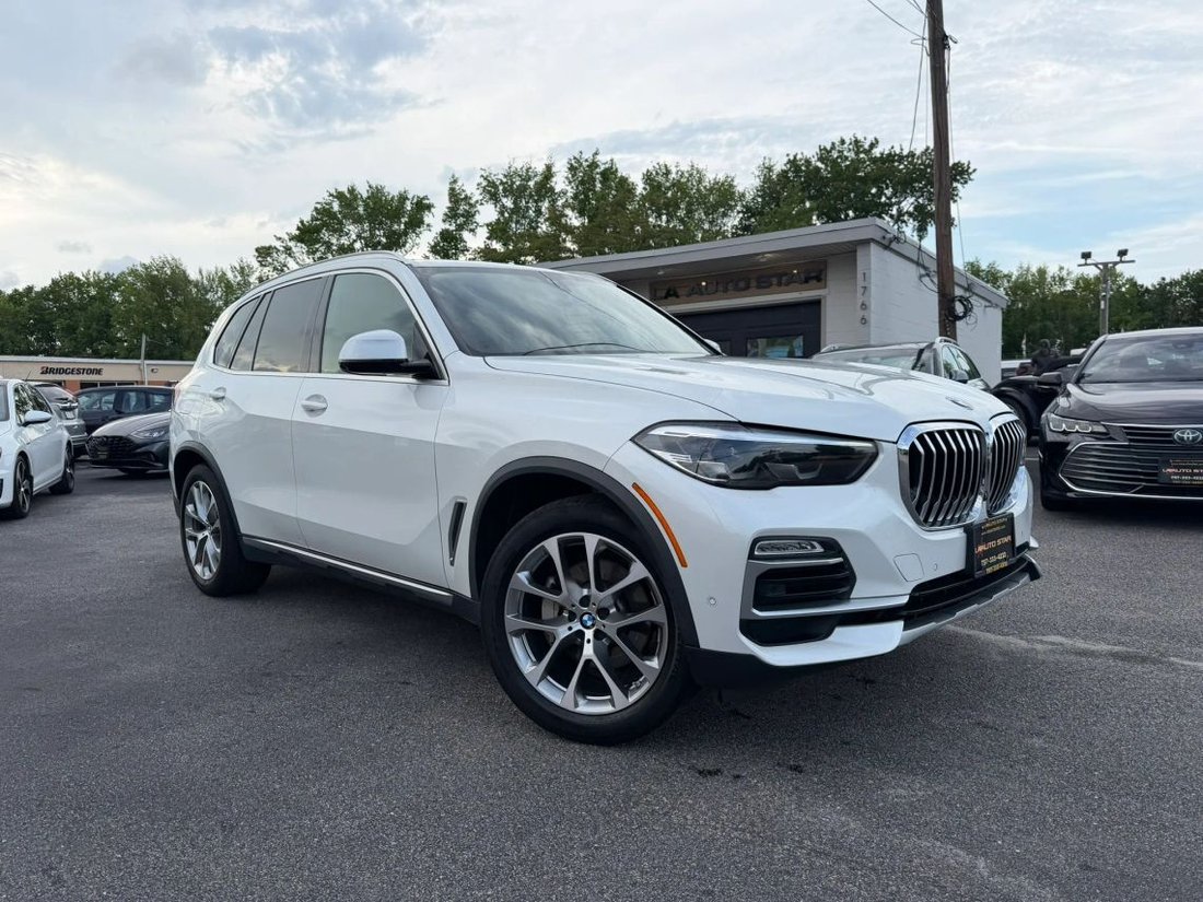Suv in Virginia Beach, VA, United States 1 - 18516449