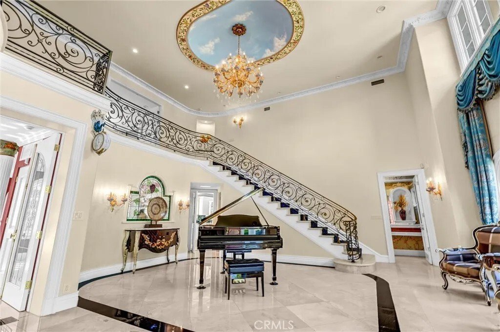 Condo in San Marino, California, United States 5 - 18513052