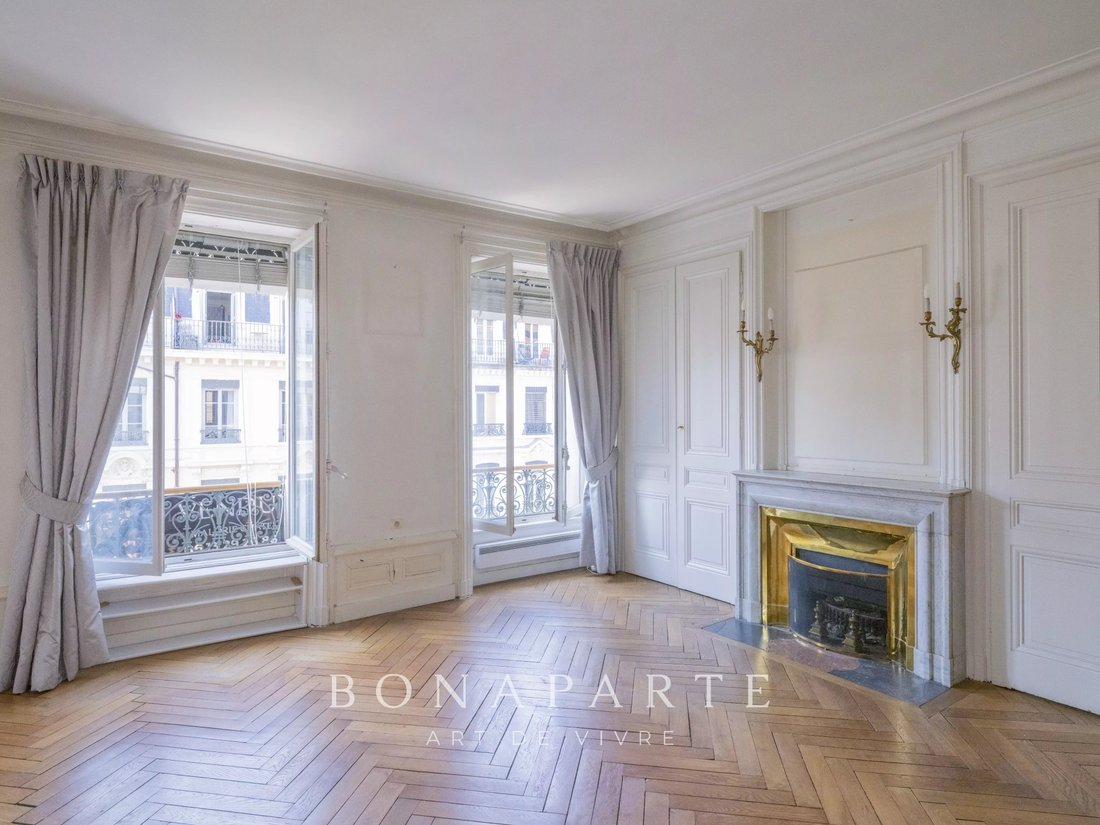 Apartment in La Guillotière Nord, Lyon 3e Arrondissement, Lyon 5 - 18509950