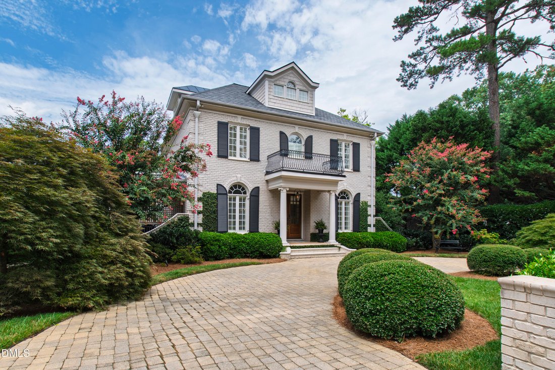 House in Raleigh, North Carolina, United States 3 - 18508675