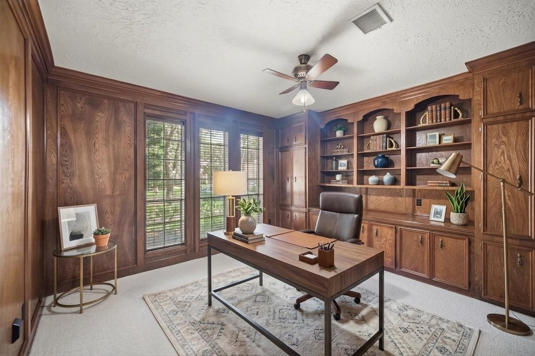 House in Spring, Texas, United States 3 - 18509364
