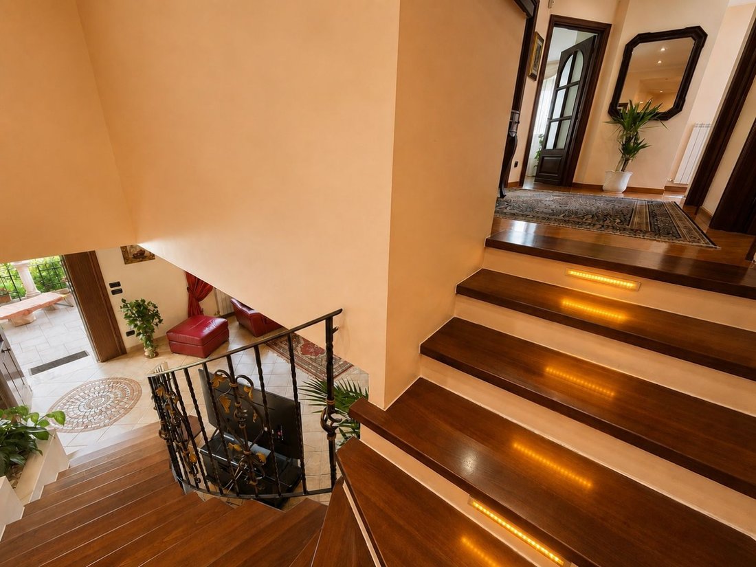 Villa in Rapallo, Liguria, Italy 5 - 18510759