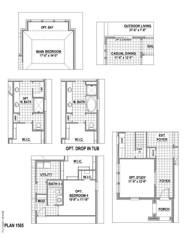 House in Denton, Texas, United States 3 - 18513172