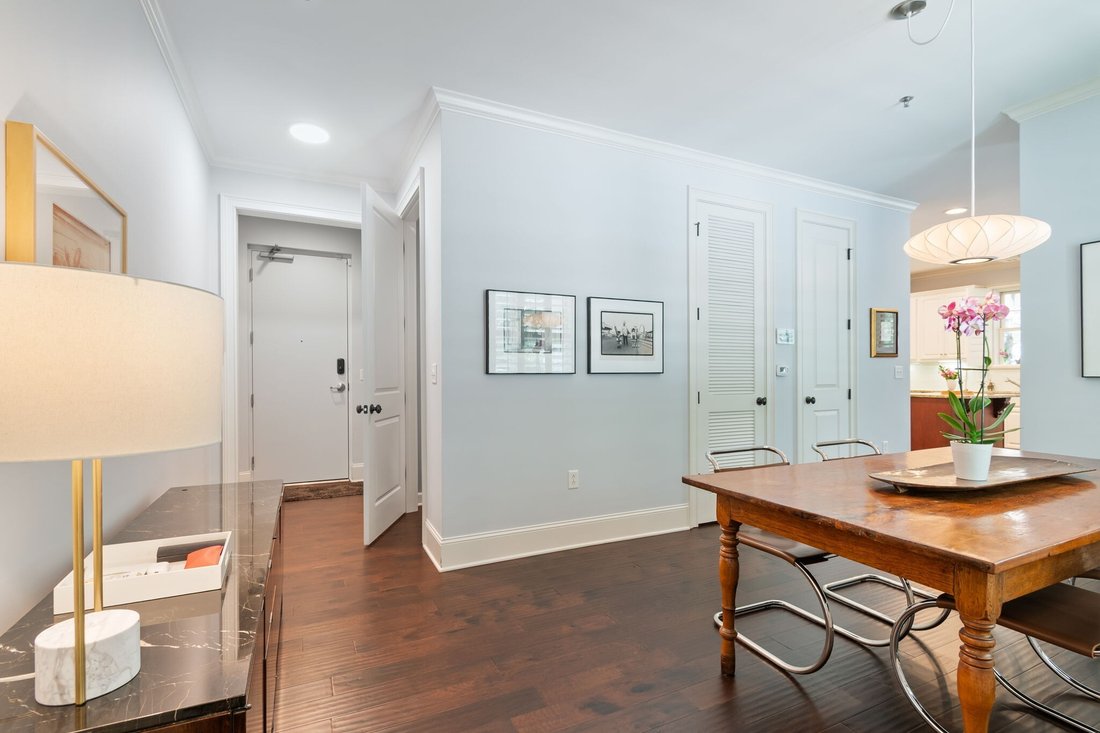 Townhouse in Nashville, Tennessee, United States 5 - 18508609
