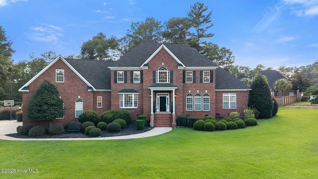 House in North Augusta, South Carolina, United States 2 - 18510851