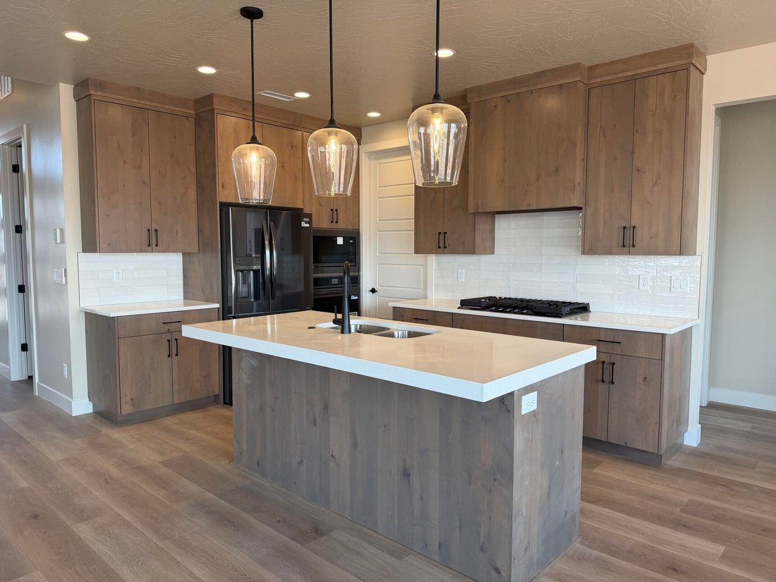 House in Hurricane, Utah, United States 3 - 17620447