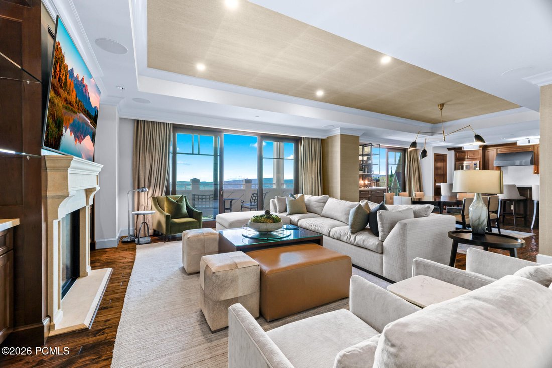 Condo in Park City, Utah, United States 2 - 18510748