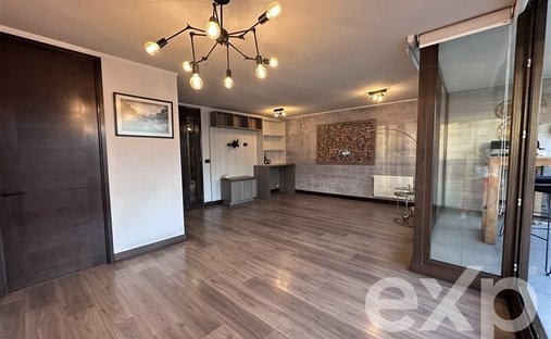 Apartment in Providencia, Santiago Metropolitan Region, Chile 1
