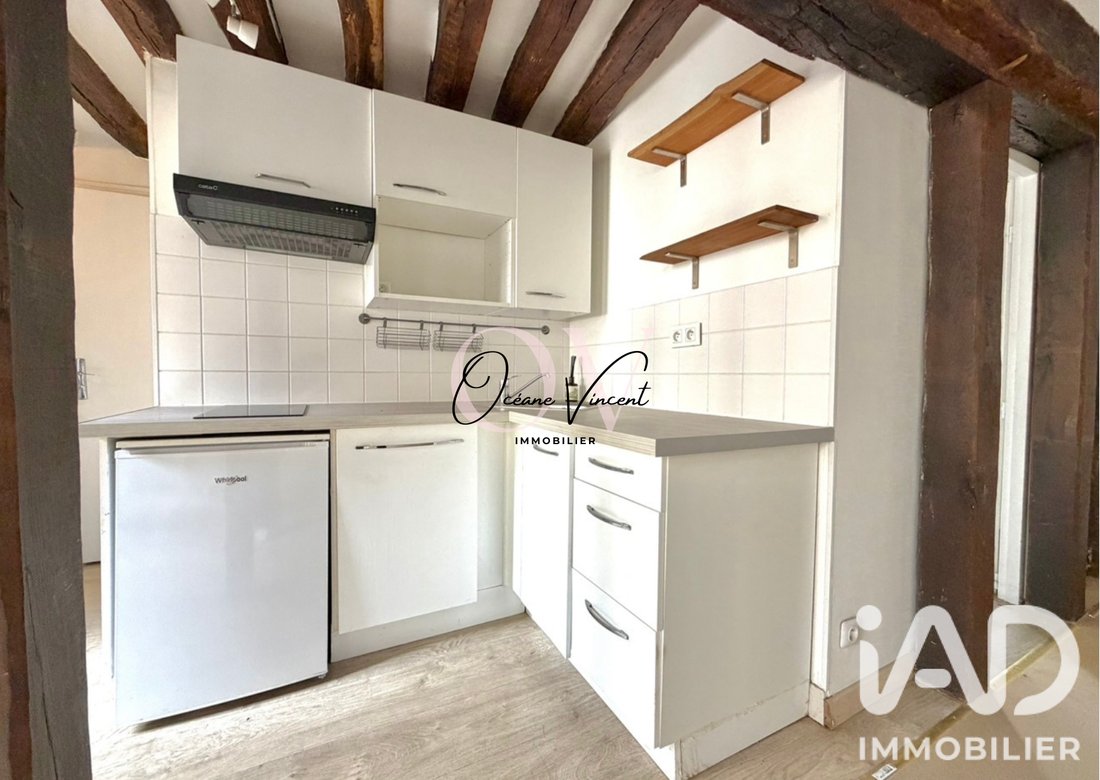 Apartment in Arsenal, Paris 4e Arrondissement, Paris 4 - 18518286