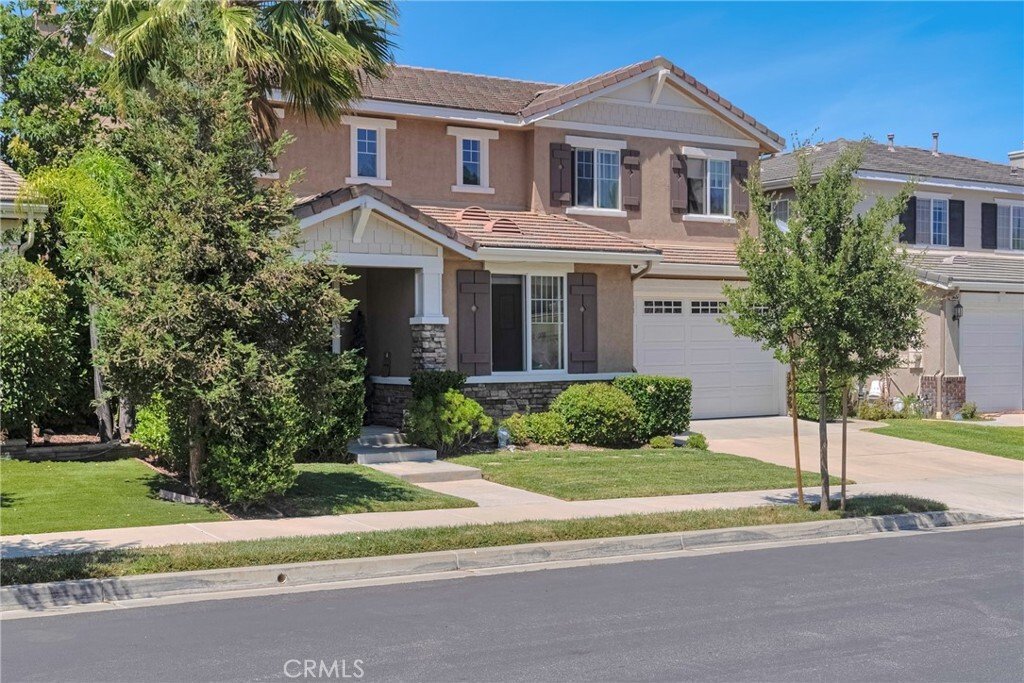 House in Santa Clarita, California, United States 3 - 18515699
