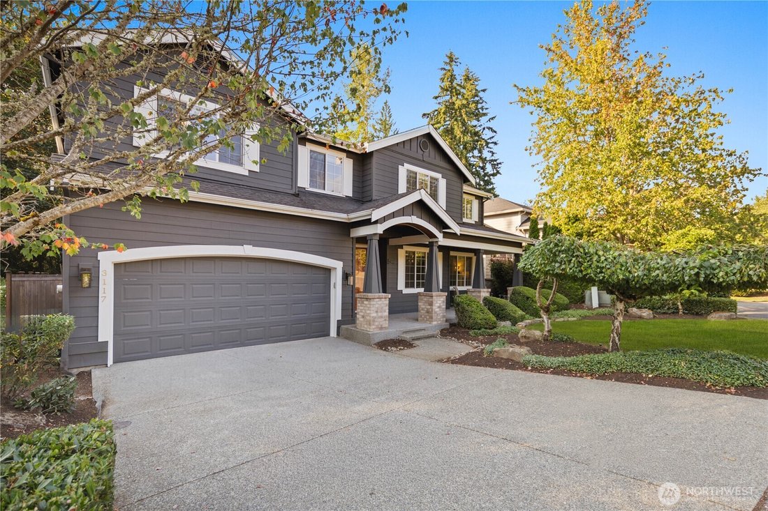 House in Sammamish, Washington, United States 2 - 18512830