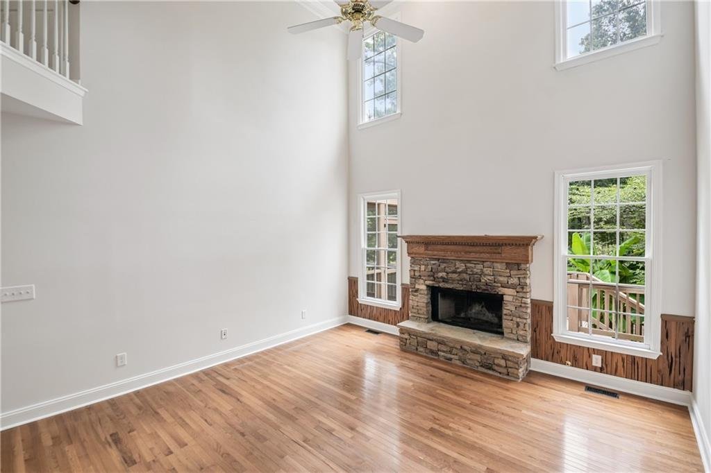 House in Newnan, Georgia, United States 5 - 18512298