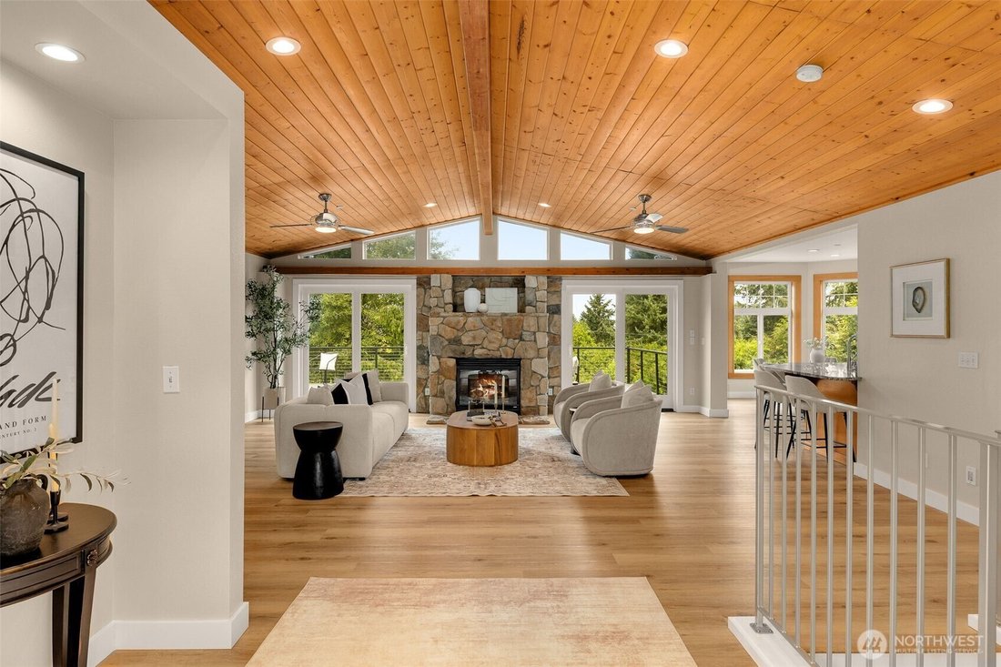 House in Bellevue, Washington, United States 5 - 18512896