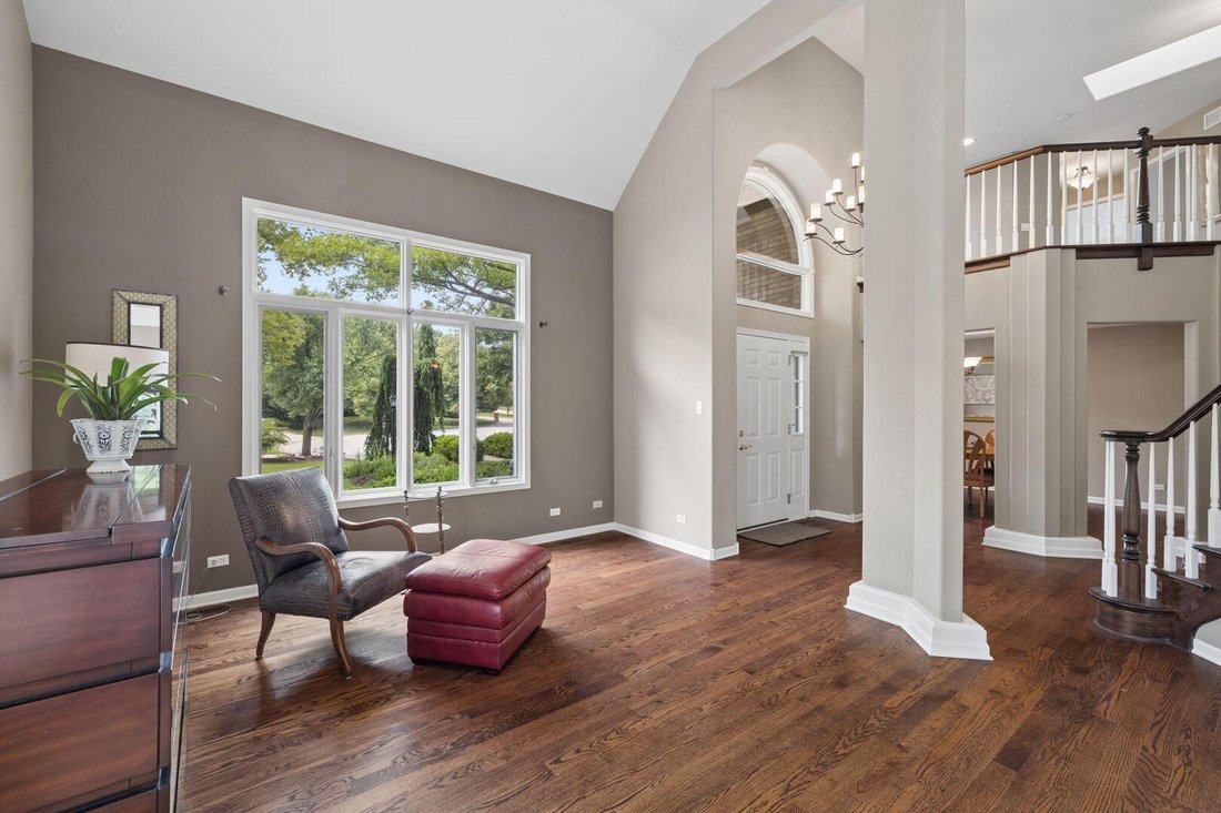 House in Homer Glen, Illinois, United States 3 - 18512093
