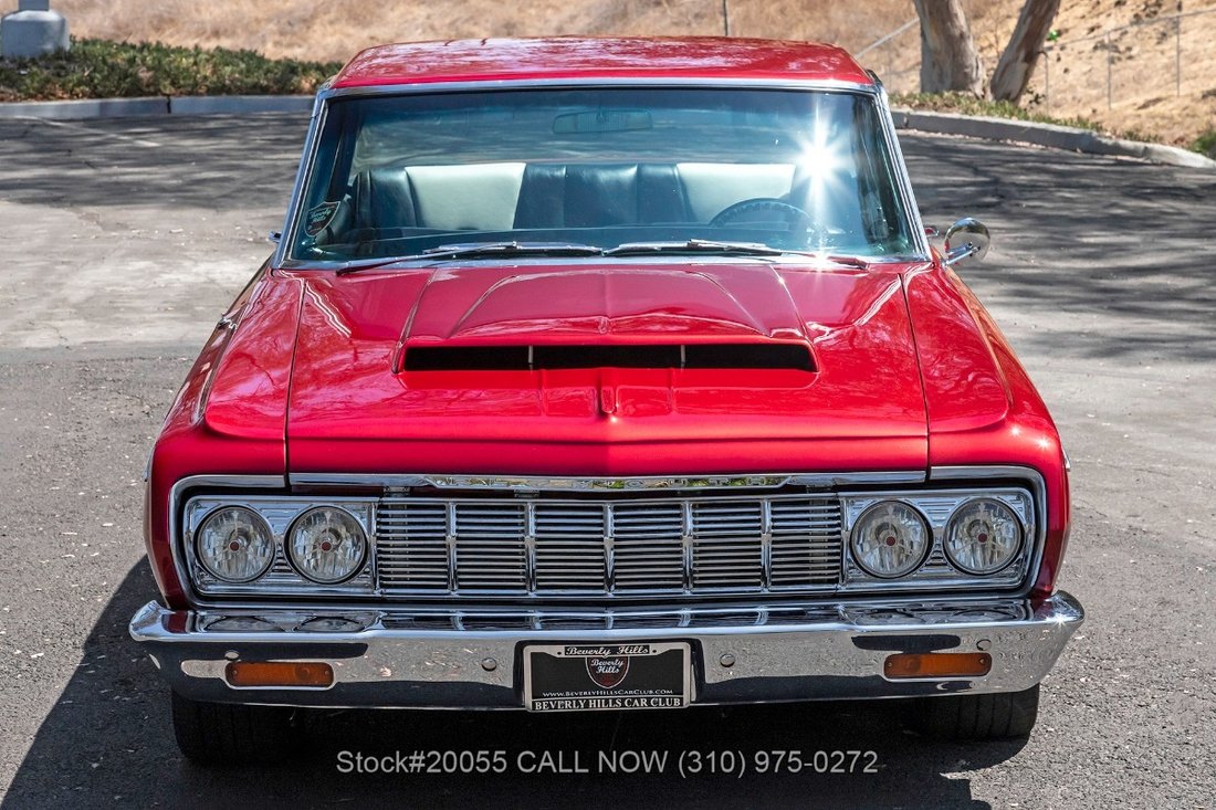 Plymouth Fury in Los Angeles, CA 2 - 18510130