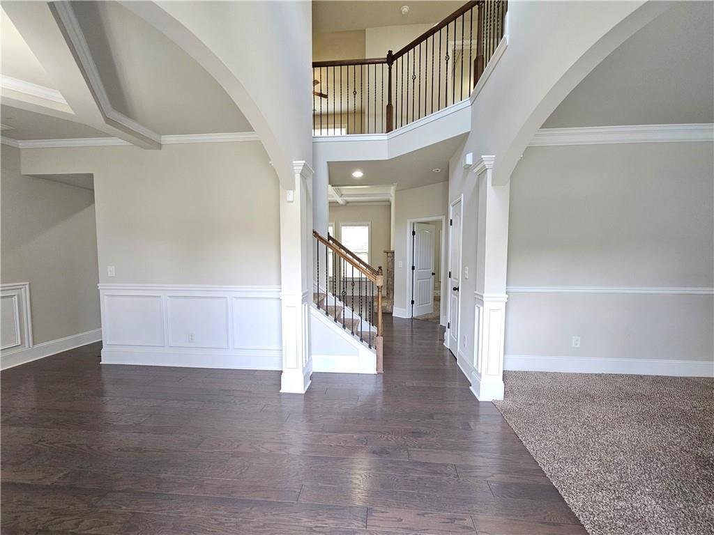 House in Dacula, Georgia, United States 2 - 18408177