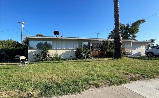 House in Garden Grove, California, United States 1