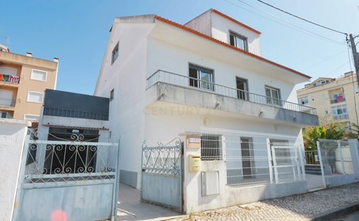 Villa à Quinta do Conde, Setúbal Municipality, Portugal 1