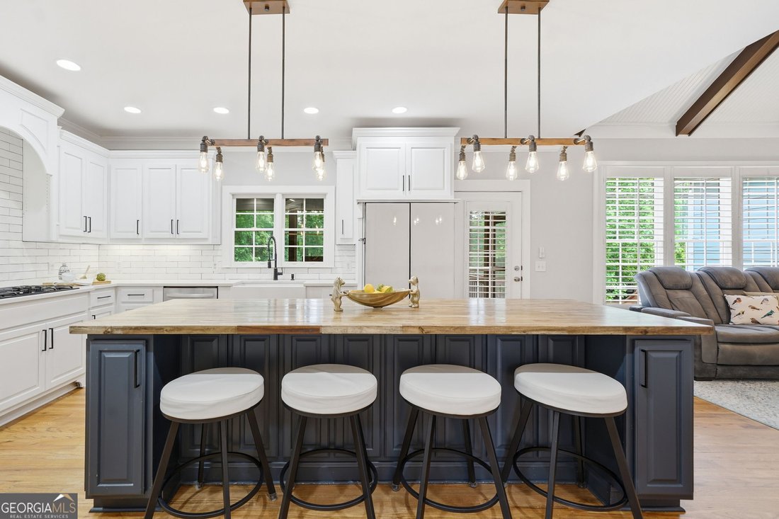 House in Cumming, Georgia, United States 3 - 18512706