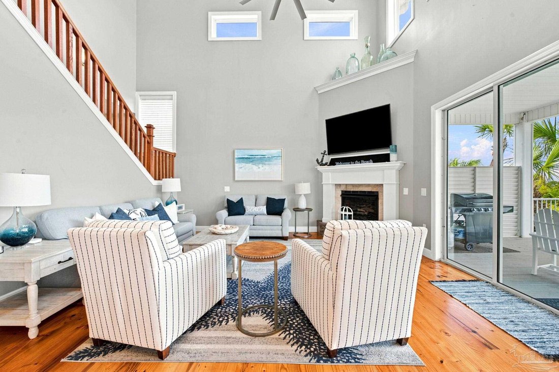 House in Pensacola Beach, Florida, United States 5 - 18508466