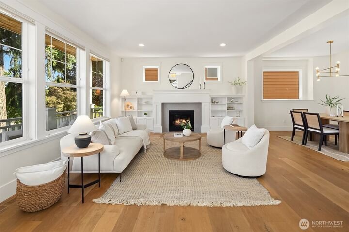House in Seattle, Washington, United States 4 - 18514793