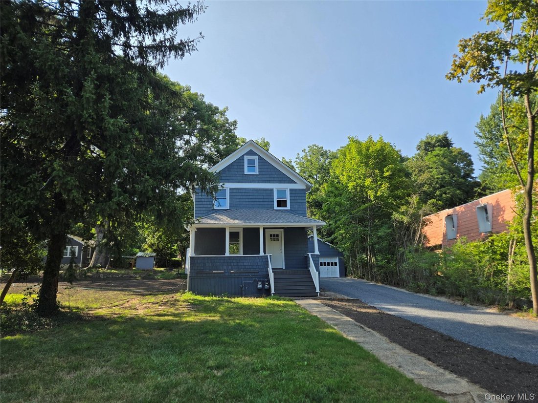 House in Setauket- East Setauket, New York, United States 2 - 18495047