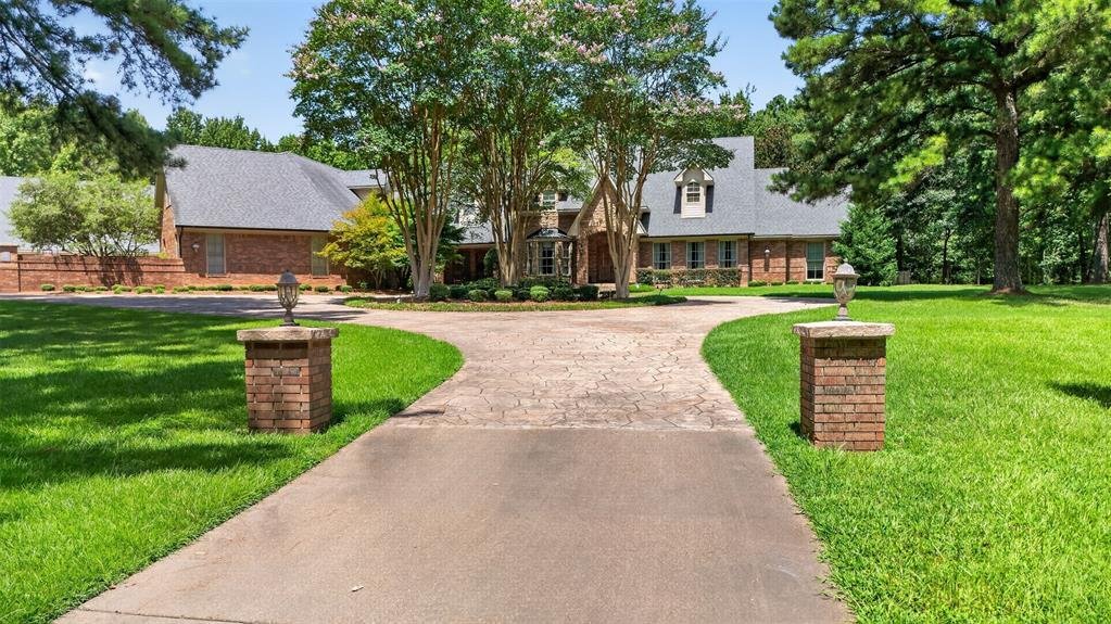 House in Shreveport, Louisiana, United States 2 - 16916477
