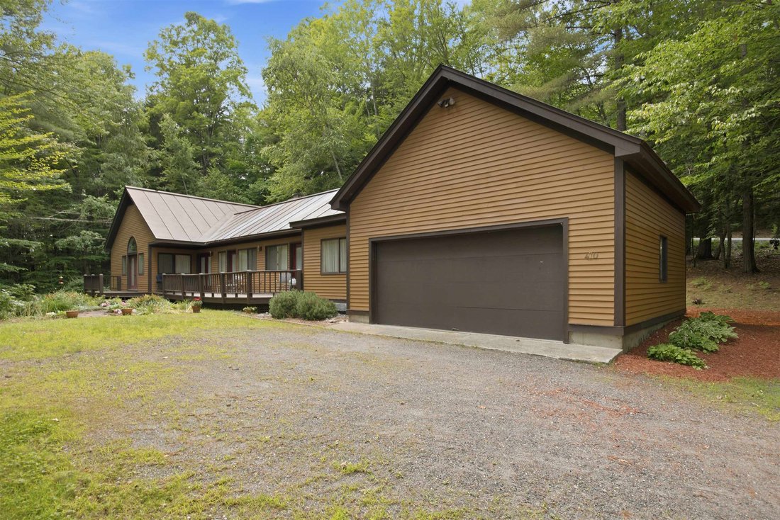 House in Hartford, Vermont, United States 2 - 18509476
