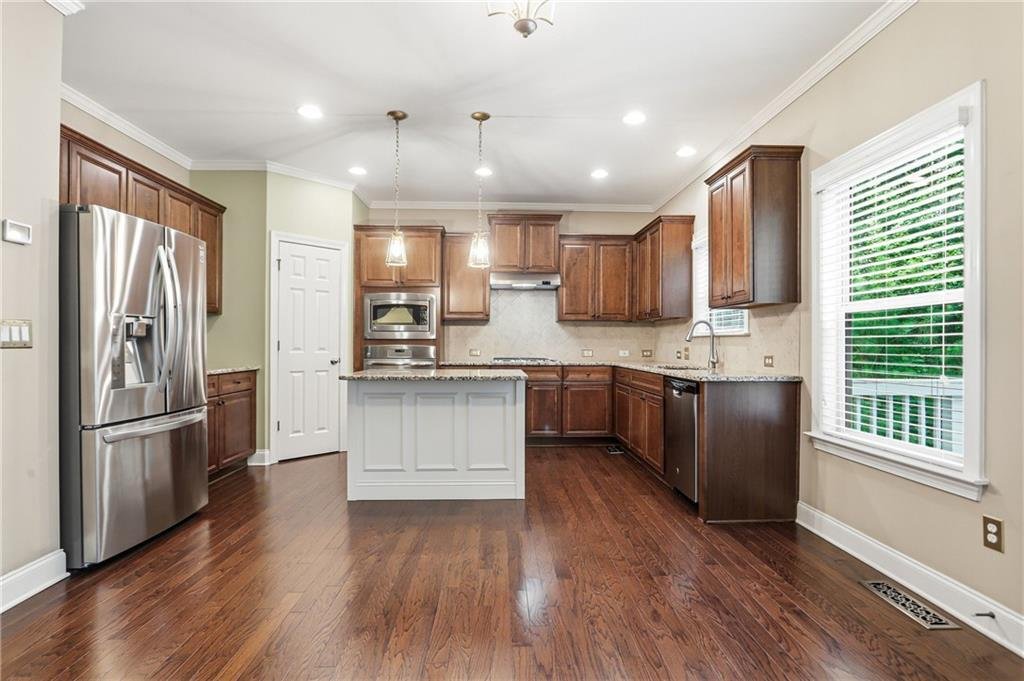 House in Milton, Georgia, United States 2 - 18512284