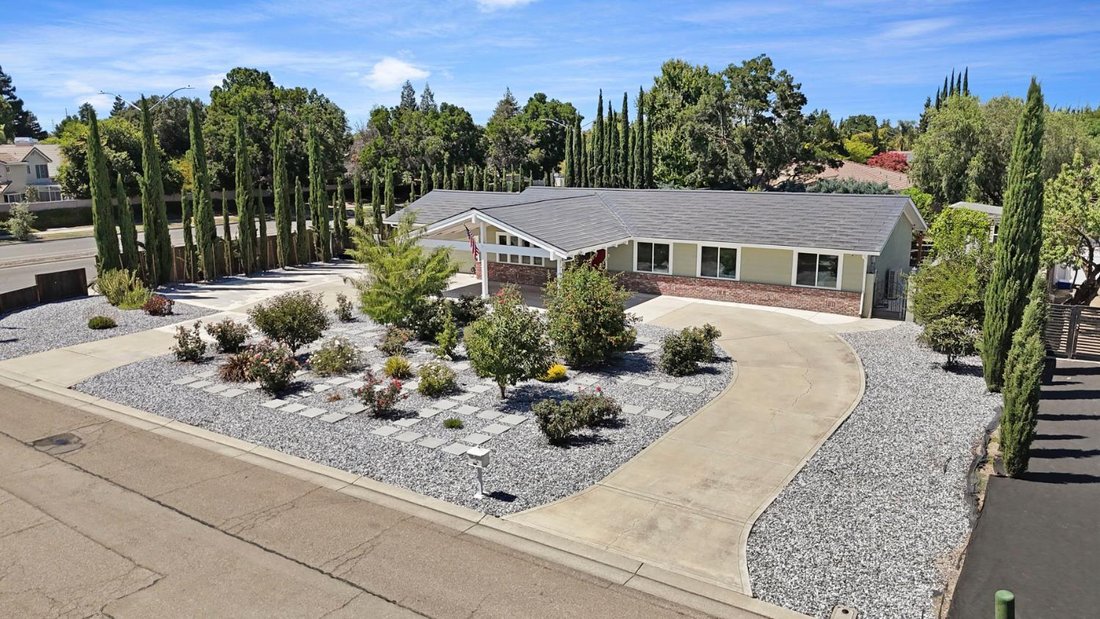 House in Tracy, California, United States 1 - 18510816