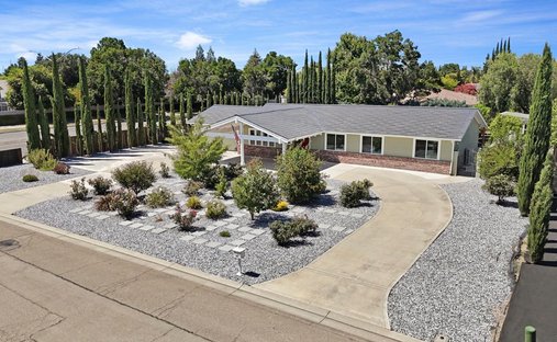 House in Tracy, California, United States 1