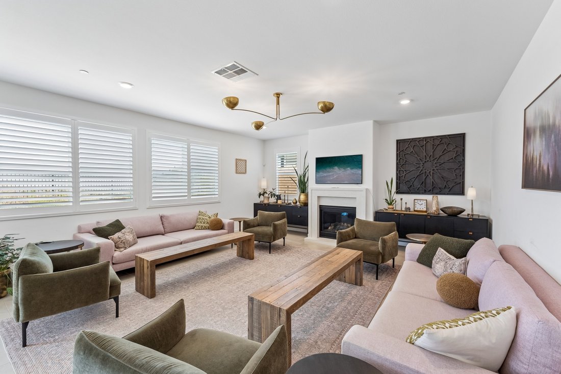 House in Corona, California, United States 2 - 18517292