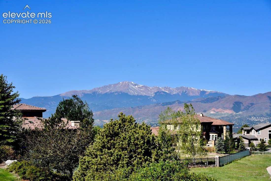 House in Colorado Springs, Colorado, United States 4 - 18508804