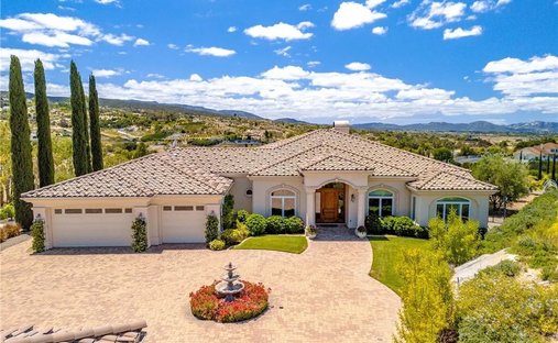 Casa a Temecula, California, Stati Uniti 1