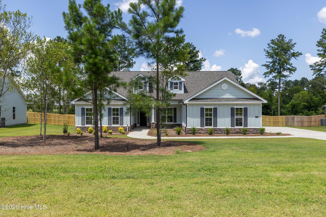 House in Beech Island, South Carolina, United States 1 - 17913438