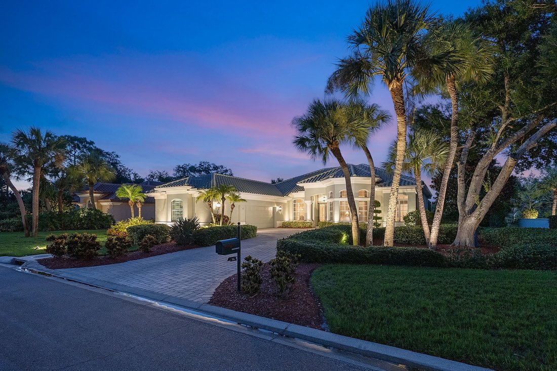 House in Englewood, Florida, United States 5 - 18510527